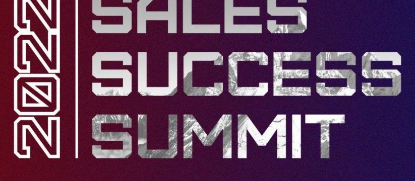 Sales Success Summit 2023